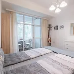 St. Ivan Rilski Flat