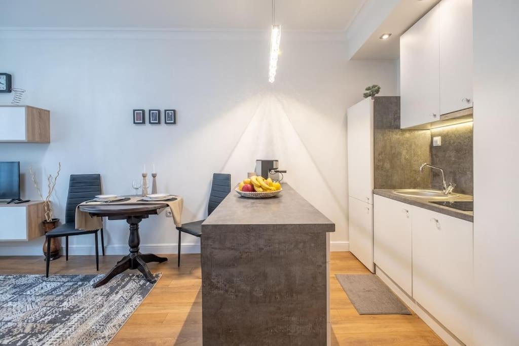 St. Ivan Rilski Flat Apartment *