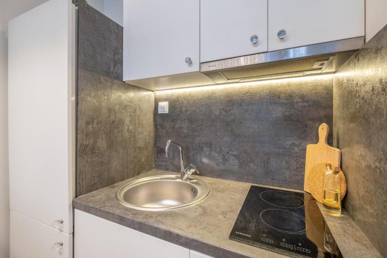 St. Ivan Rilski Flat Apartment
