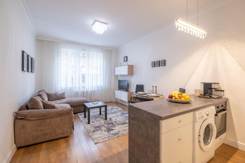 Apartamento St. Ivan Rilski Flat