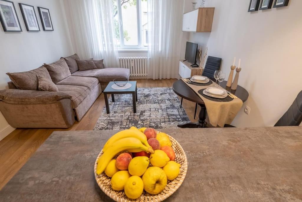 St. Ivan Rilski Flat Apartamento