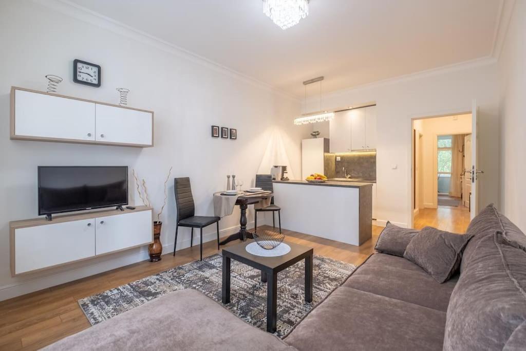 St. Ivan Rilski Flat Apartment Sofia