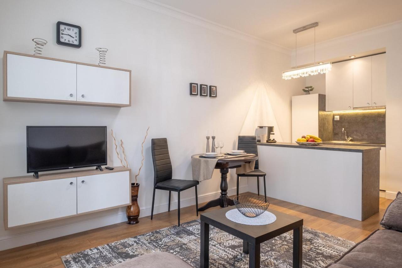 St. Ivan Rilski Flat Apartamento Sofía