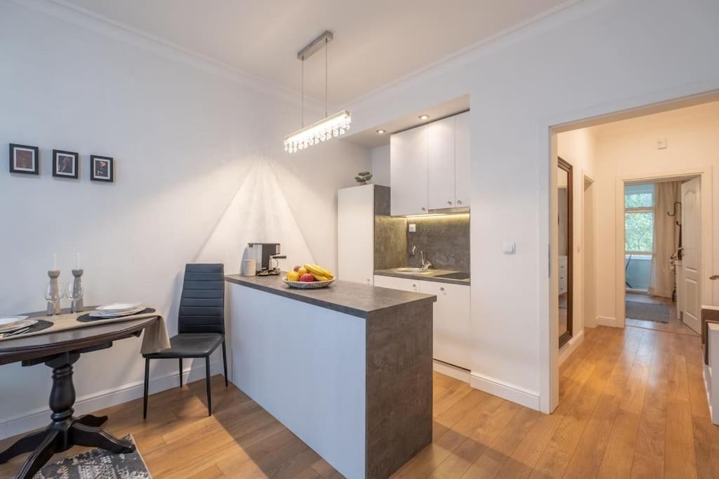 St. Ivan Rilski Flat Apartamento