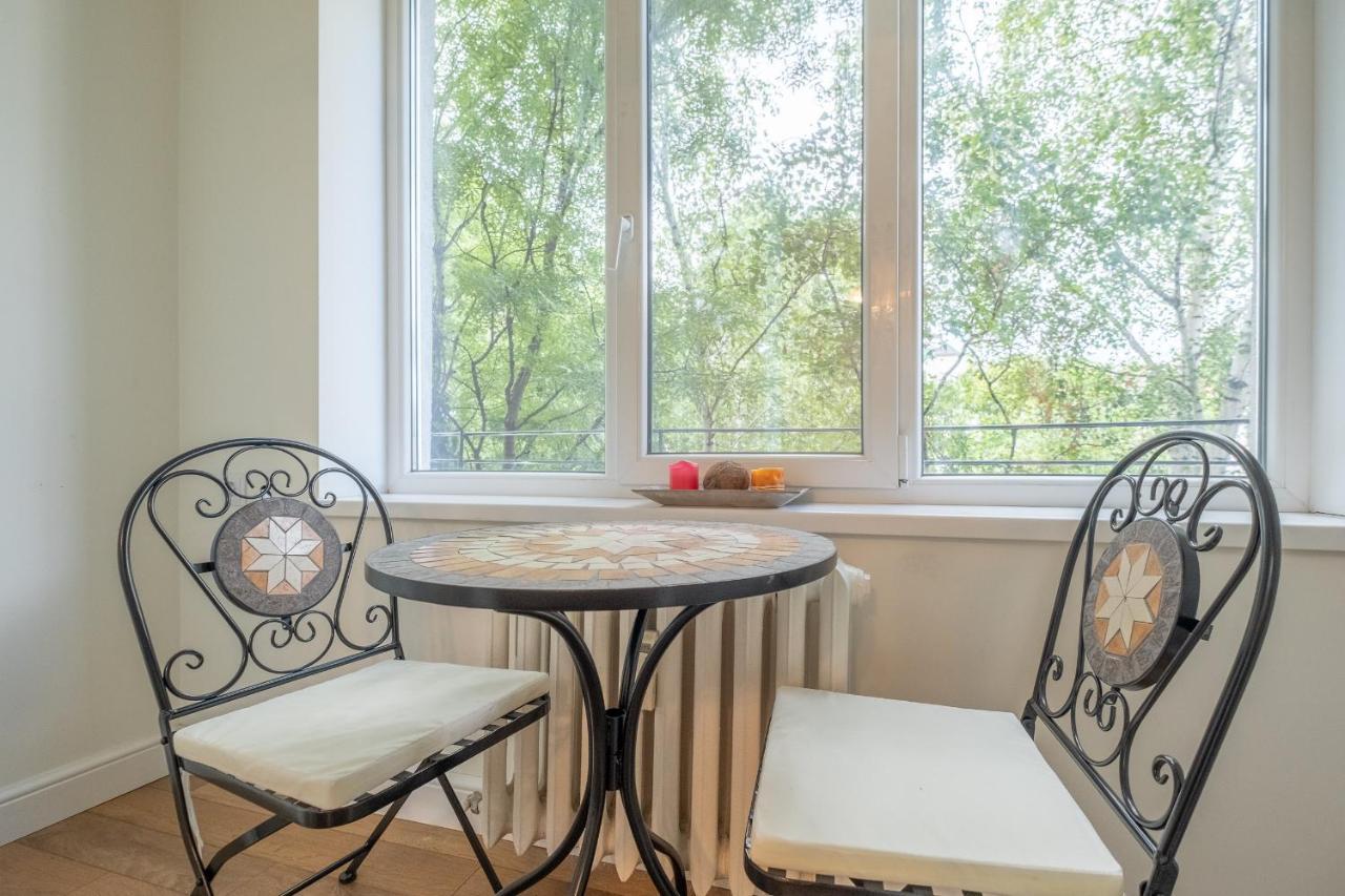 Apartamento St. Ivan Rilski Flat *