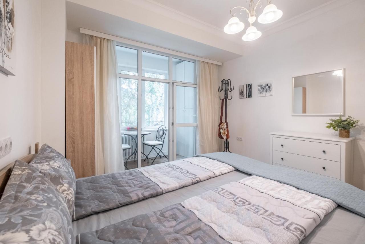 Apartamento St. Ivan Rilski Flat *