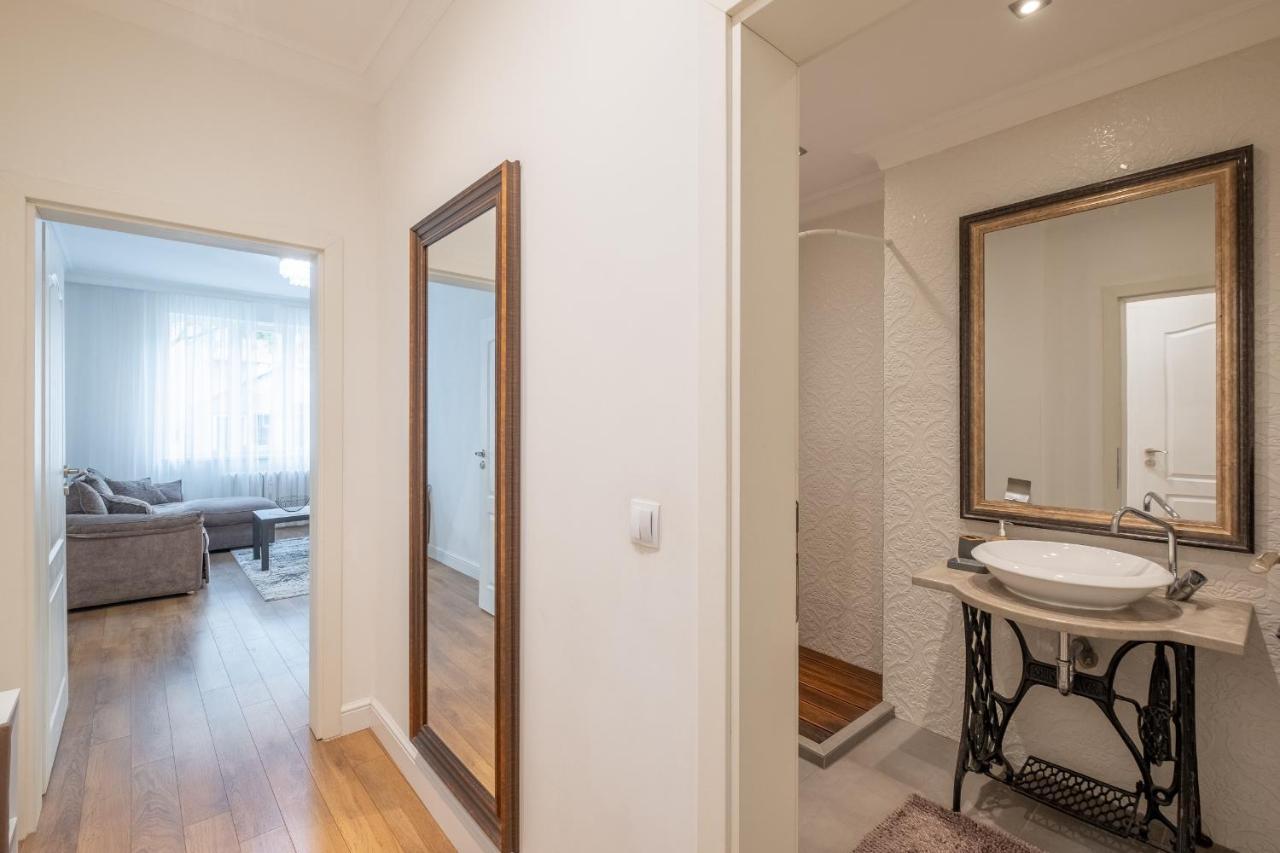 Apartamento St. Ivan Rilski Flat