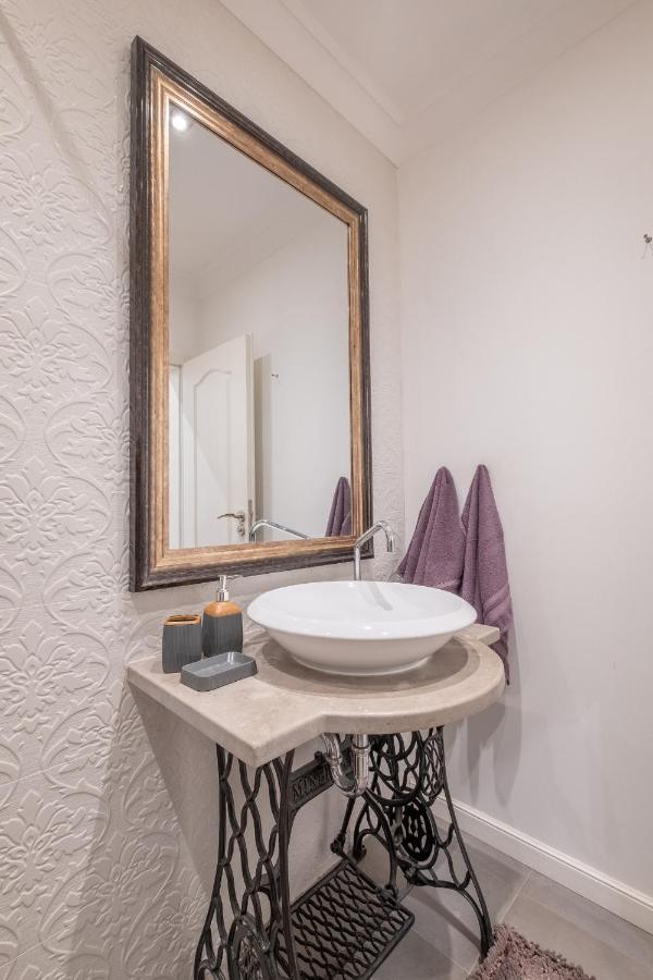 Apartment St. Ivan Rilski Flat *