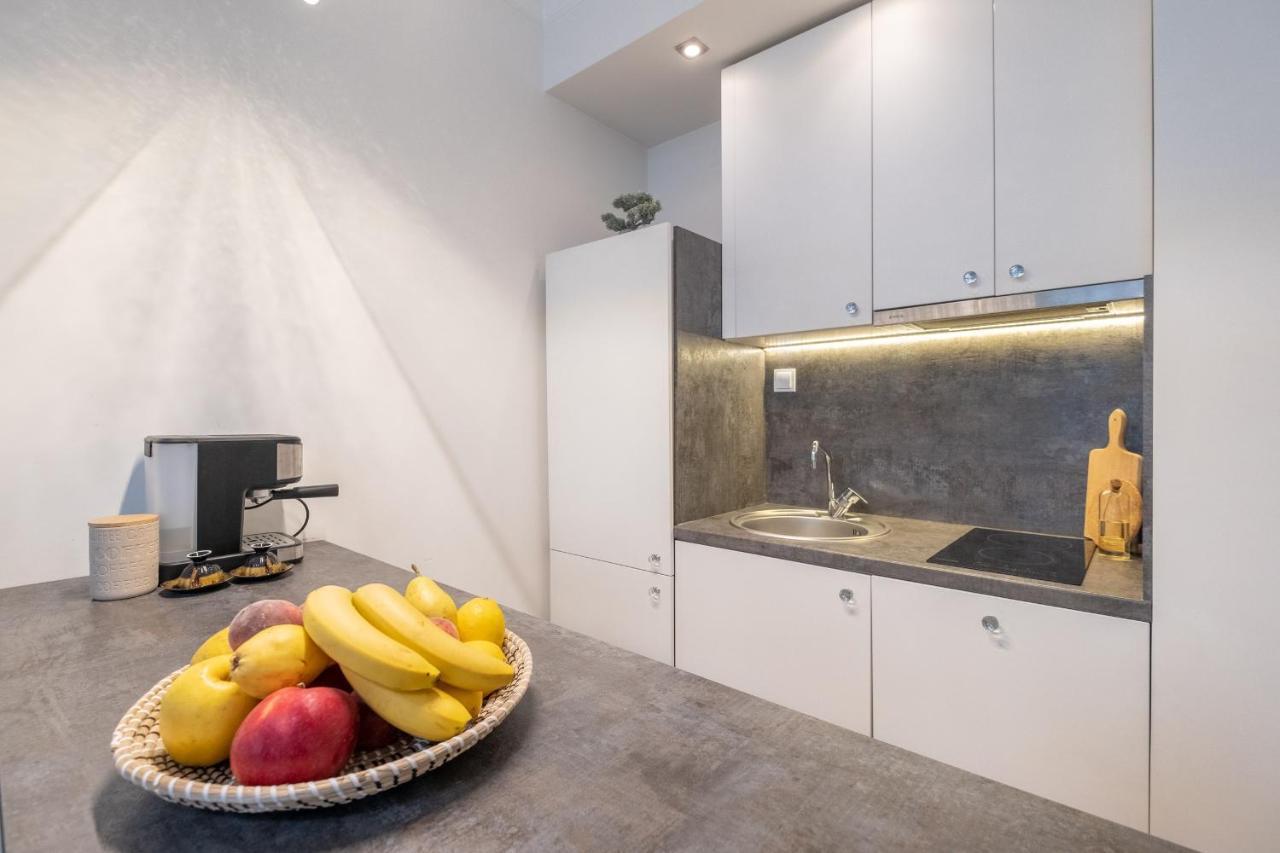 St. Ivan Rilski Flat Apartamento