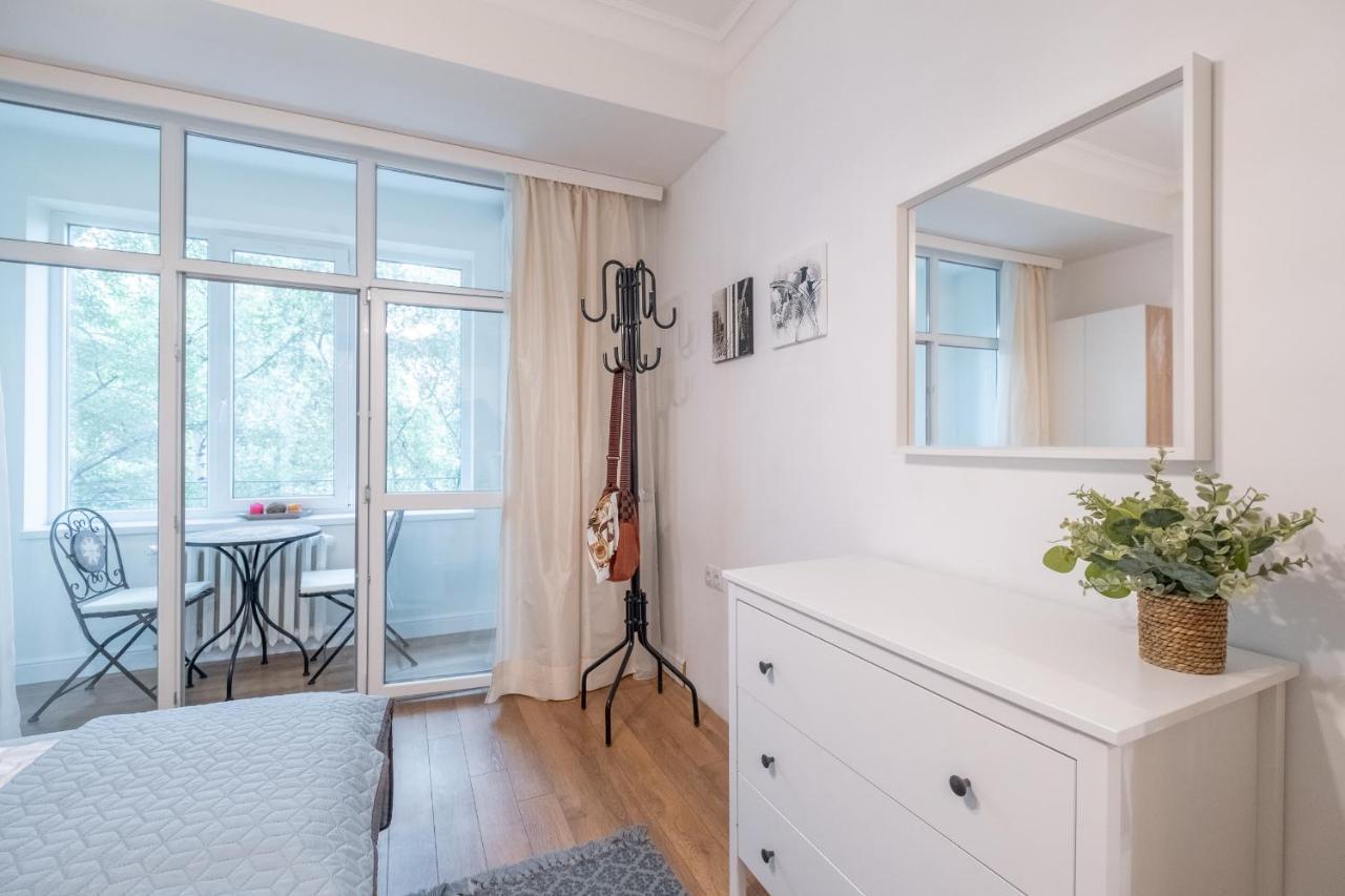 St. Ivan Rilski Flat Apartment